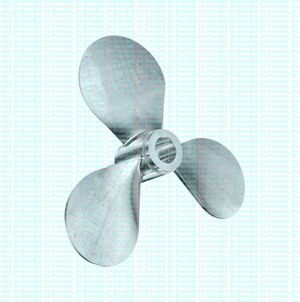 Propeller Blade